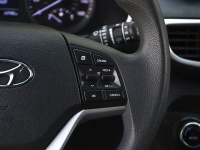 2021 Hyundai Tucson - Photo 9