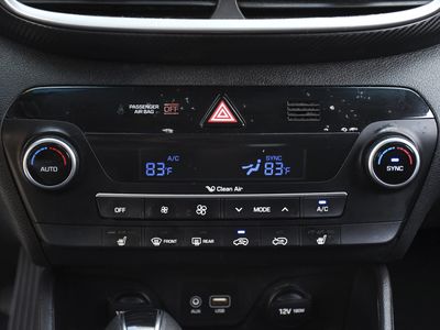 2021 Hyundai Tucson - Photo 14