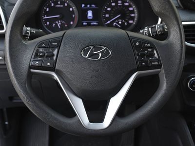 2021 Hyundai Tucson - Photo 7