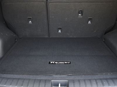 2021 Hyundai Tucson - Photo 28