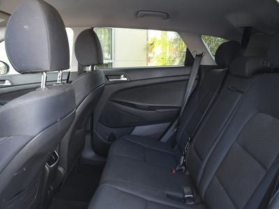 2021 Hyundai Tucson - Photo 22