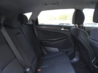 2021 Hyundai Tucson - Photo 24