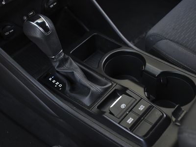 2021 Hyundai Tucson - Photo 12