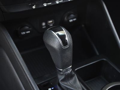 2021 Hyundai Tucson - Photo 13