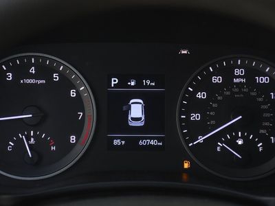 2021 Hyundai Tucson - Photo 10