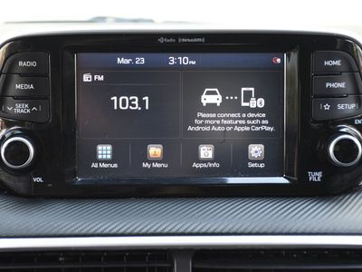 2021 Hyundai Tucson - Photo 15