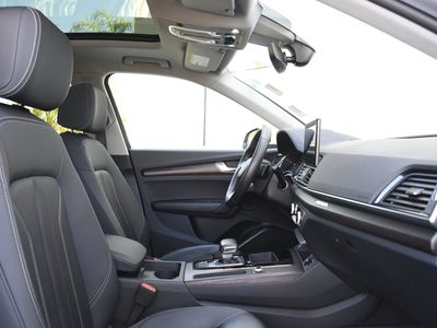 2023 Audi Q5 - Photo 27