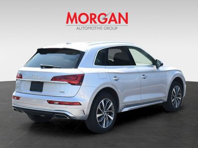 2023 Audi Q5 - Photo 6
