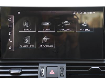 2023 Audi Q5 - Photo 16