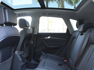 2023 Audi Q5 - Photo 23