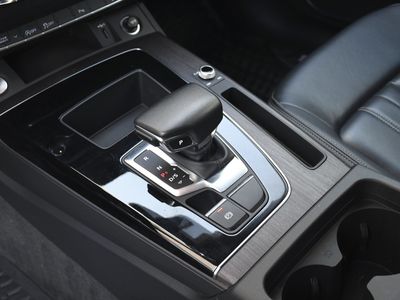 2023 Audi Q5 - Photo 12