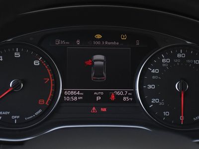2023 Audi Q5 - Photo 10