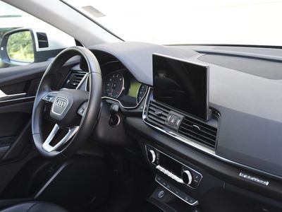 2023 Audi Q5 - Photo 28
