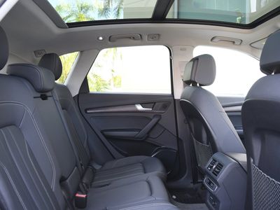 2023 Audi Q5 - Photo 25