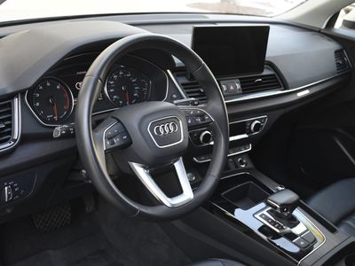 2023 Audi Q5 - Photo 21