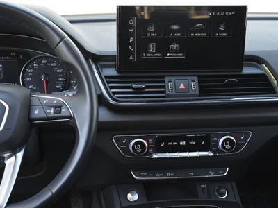 2023 Audi Q5 - Photo 11