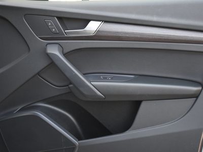 2023 Audi Q5 - Photo 29