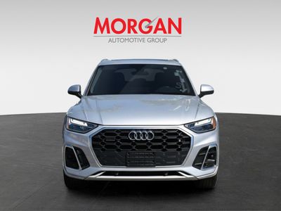 2023 Audi Q5 - Photo 2