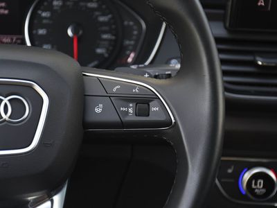 2023 Audi Q5 - Photo 9