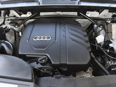 2023 Audi Q5 - Photo 32