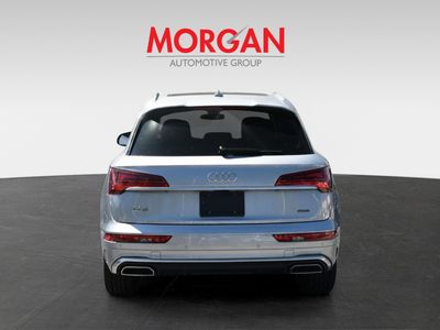 2023 Audi Q5 - Photo 5