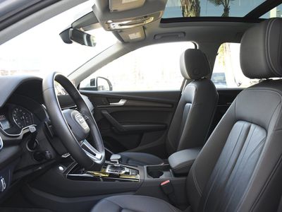 2023 Audi Q5 - Photo 20