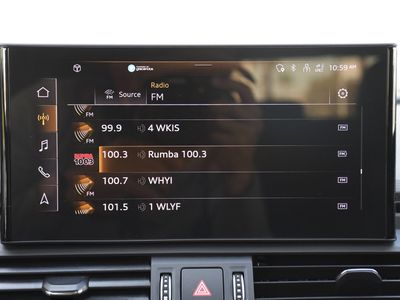 2023 Audi Q5 - Photo 17