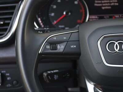 2023 Audi Q5 - Photo 8