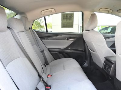 2025 Toyota Camry - Photo 26