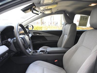 2025 Toyota Camry - Photo 21