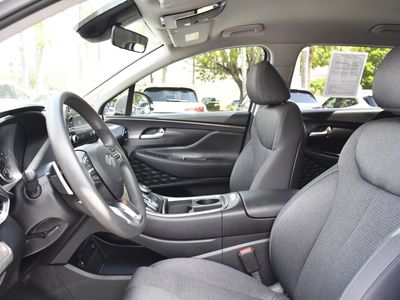2022 Hyundai Santa Fe - Photo 19