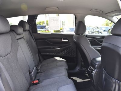 2022 Hyundai Santa Fe - Photo 24