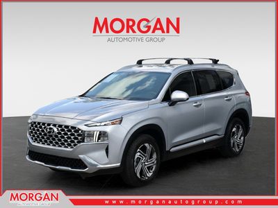 2022 Hyundai Santa Fe - Photo 1