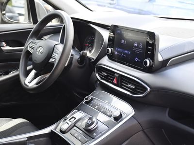 2022 Hyundai Santa Fe - Photo 27