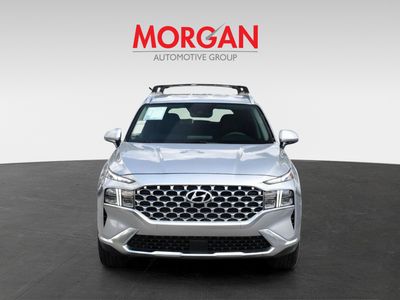 2022 Hyundai Santa Fe - Photo 2