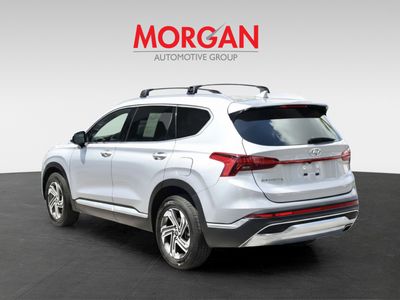 2022 Hyundai Santa Fe - Photo 6