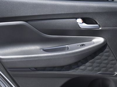 2022 Hyundai Santa Fe - Photo 23