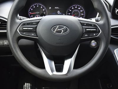 2022 Hyundai Santa Fe - Photo 7
