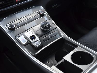 2022 Hyundai Santa Fe - Photo 12