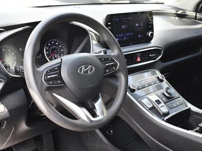 2022 Hyundai Santa Fe - Photo 20