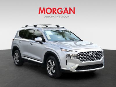 2022 Hyundai Santa Fe - Photo 3