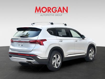 2022 Hyundai Santa Fe - Photo 4