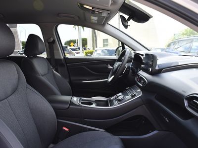 2022 Hyundai Santa Fe - Photo 26