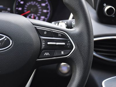 2022 Hyundai Santa Fe - Photo 9
