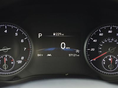 2022 Hyundai Santa Fe - Photo 10
