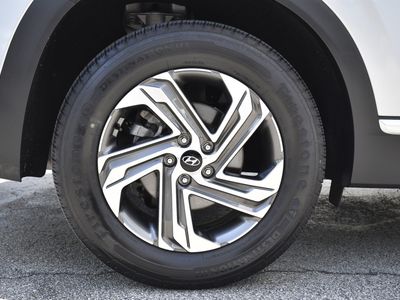 2022 Hyundai Santa Fe - Photo 30