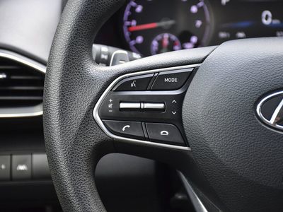 2022 Hyundai Santa Fe - Photo 8