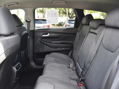 2022 Hyundai Santa Fe - Photo 22