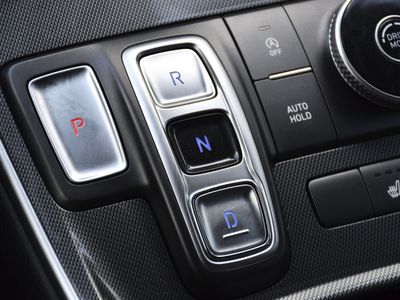 2022 Hyundai Santa Fe - Photo 13