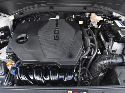2022 Hyundai Santa Fe - Photo 31